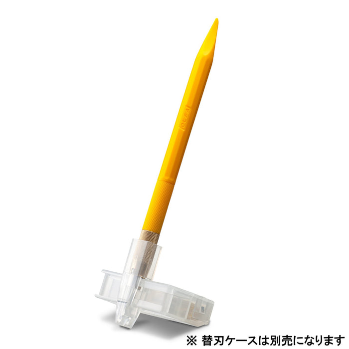 Olfa Designer Knife Black 216Bbk-Kiichin - The #1 Place for Japanese Goods in Your Hand!