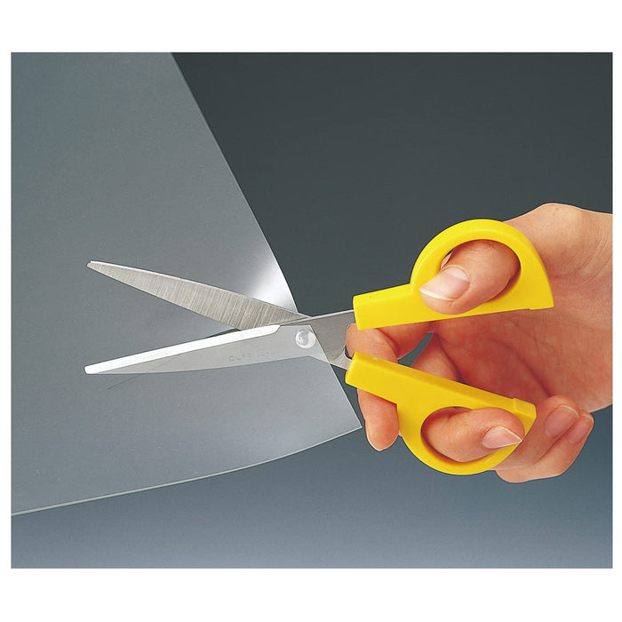 Olfa G-Cut Scissors 169B-Kiichin - The #1 Place for Japanese Goods in Your Hand!