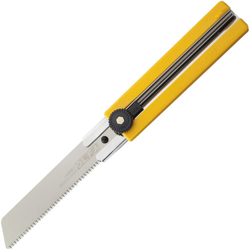Olfa H-Type Saw 213B-Kiichin - The #1 Place for Japanese Goods in Your Hand!