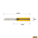Olfa H-Type Saw 213B-Kiichin - The #1 Place for Japanese Goods in Your Hand!