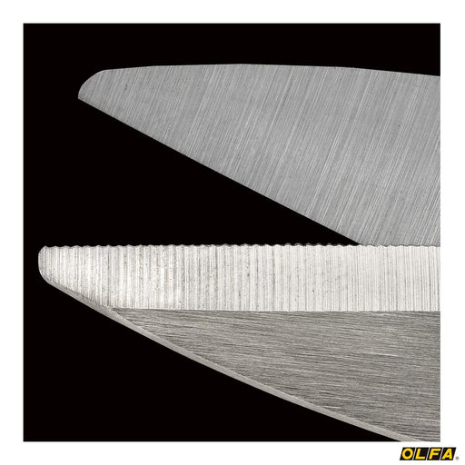 Olfa L Type 112B Household Scissors-Kiichin - The #1 Place for Japanese Goods in Your Hand!