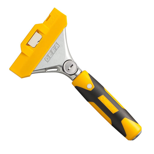 Olfa Hyper Scraper 200 220B-Kiichin - The #1 Place for Japanese Goods in Your Hand!