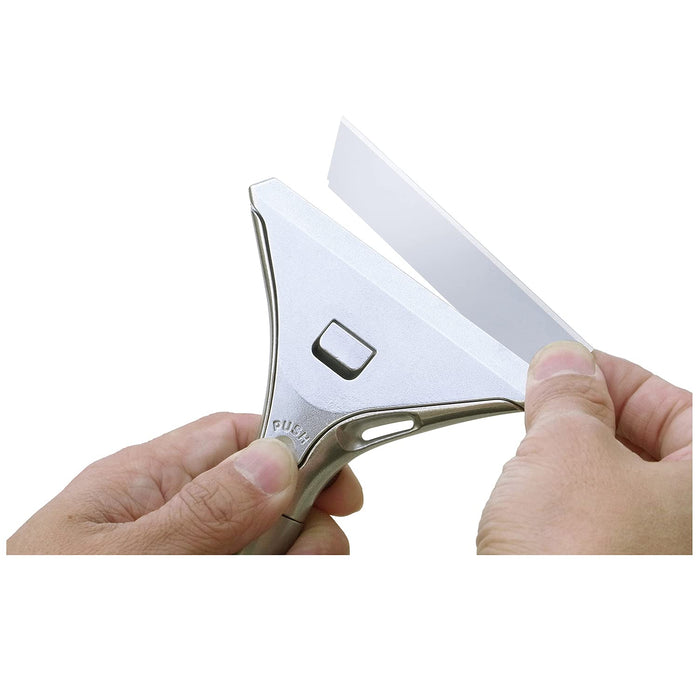 Olfa Hyper Scraper 200 220B-Kiichin - The #1 Place for Japanese Goods in Your Hand!