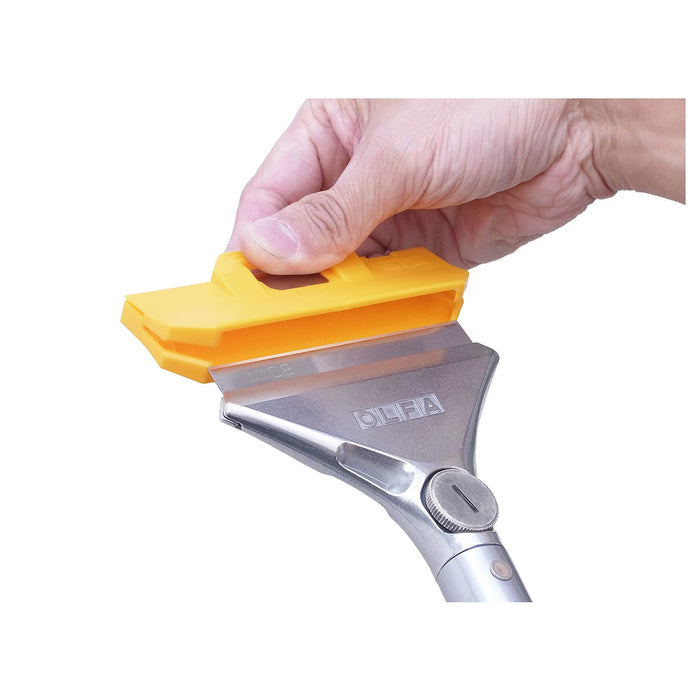Olfa Hyper Scraper 300 221B-Kiichin - The #1 Place for Japanese Goods in Your Hand!