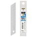 Olfa LBL10K Lefty Spare Blade (Large) 10pcs-Kiichin - The #1 Place for Japanese Goods in Your Hand!