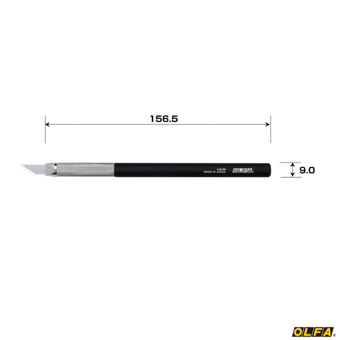 Olfa Ak Art Knife Ltd-09-Kiichin - The #1 Place for Japanese Goods in Your Hand!