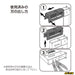 Olfa Ak Art Knife Ltd-09-Kiichin - The #1 Place for Japanese Goods in Your Hand!