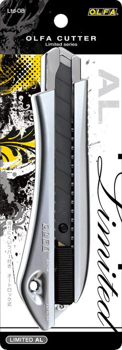Olfa Ltd-08 Al Ltd 80 Chars-Kiichin - The #1 Place for Japanese Goods in Your Hand!