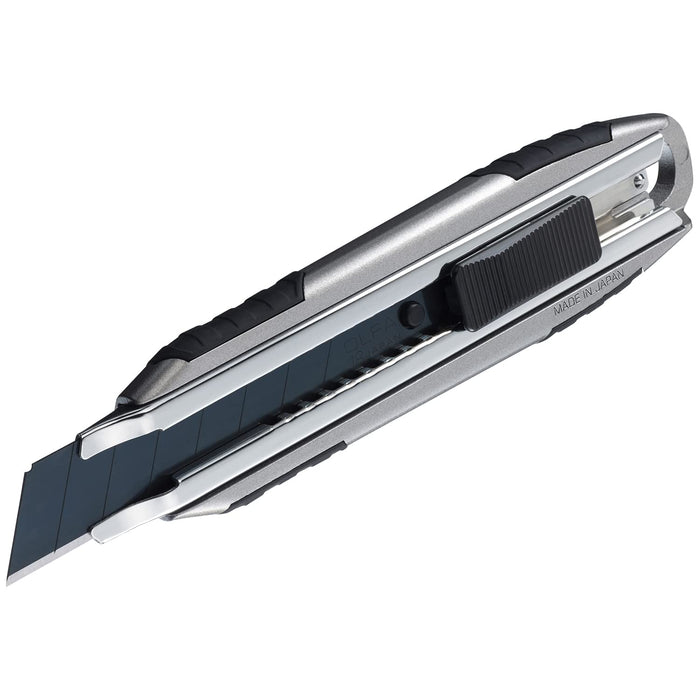 Olfa Metal Hyper Pro Al Type 231B Auto Lock-Kiichin - The #1 Place for Japanese Goods in Your Hand!