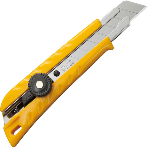 Olfa Lefty L Type Cutter-Kiichin - The #1 Place for Japanese Goods in Your Hand!