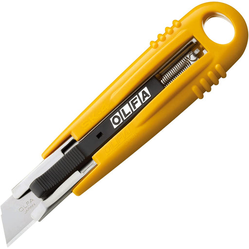 Olfa Safety Cutter 149B-Kiichin - The #1 Place for Japanese Goods in Your Hand!
