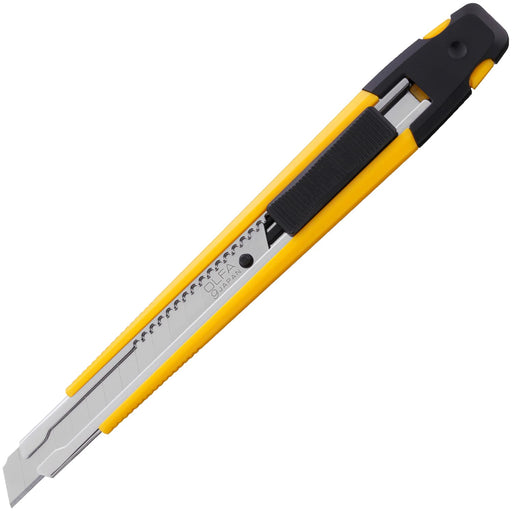 Olfa 215B Small Cutter A+-Kiichin - The #1 Place for Japanese Goods in Your Hand!
