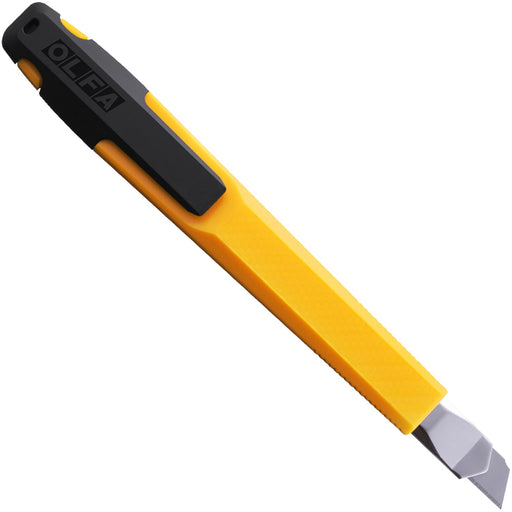 Olfa 215B Small Cutter A+-Kiichin - The #1 Place for Japanese Goods in Your Hand!