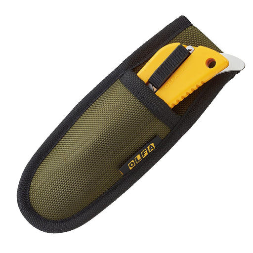 Olfa 175B-CT Super Al Auto-Lock Large Cutter With Case-Kiichin - The #1 Place for Japanese Goods in Your Hand!