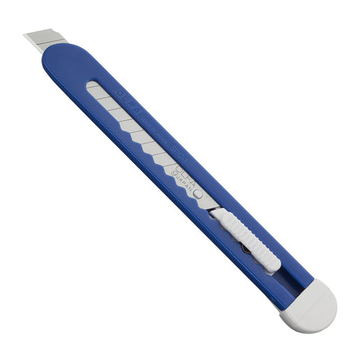 Olfa Surf Small Cutter 142Bb Blue-Kiichin - The #1 Place for Japanese Goods in Your Hand!
