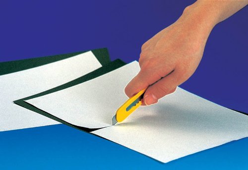 Olfa Surf Small Cutter 142Bb Blue-Kiichin - The #1 Place for Japanese Goods in Your Hand!