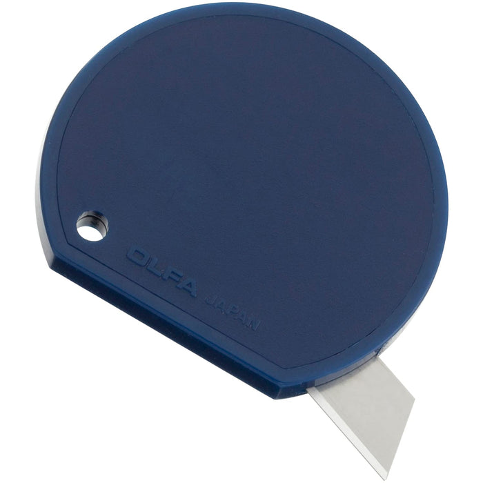 Olfa 31B2 Touch Knife Benly (2pcs Blue/Yellow)-Kiichin - The #1 Place for Japanese Goods in Your Hand!