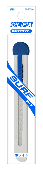 Olfa Surf White-Kiichin - The #1 Place for Japanese Goods in Your Hand!