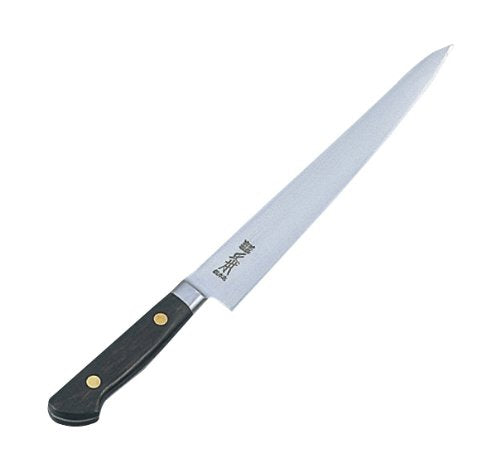 24cm CT-5424 Masamoto Book w/ Brim Purple Pattern Lined-Kiichin - The #1 Place for Japanese Goods in Your Hand!
