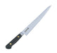 24cm CT-5424 Masamoto Book w/ Brim Purple Pattern Lined-Kiichin - The #1 Place for Japanese Goods in Your Hand!
