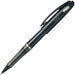 10-Pack Pentel Tradio Praman Black Japan Trj50-A-Kiichin - The #1 Place for Japanese Goods in Your Hand!