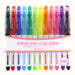 Pilot Frixion Erasable Color Sign Pens - 12 Colors, Made In Japan-Kiichin - The #1 Place for Japanese Goods in Your Hand!