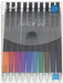 Pilot Gel Ballpoint Pen Juice Up 0.3 - 10 Color Set-Kiichin - The #1 Place for Japanese Goods in Your Hand!