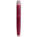 Platinum Fountain Pen Japan Red Ink Cartridge - Spsq-400#2-Kiichin - The #1 Place for Japanese Goods in Your Hand!