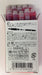 Platinum Fountain Pen Japan Red Ink Cartridge - Spsq-400#2-Kiichin - The #1 Place for Japanese Goods in Your Hand!