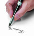 Platinum Fountain Pen Plaisir Black Pgb-1000#1-2 - Made in Japan-Kiichin - The #1 Place for Japanese Goods in Your Hand!