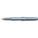 Platinum Fountain Pen Plaisir Frosty Blue Pgb-1000B#57-2 - Made in Japan-Kiichin - The #1 Place for Japanese Goods in Your Hand!