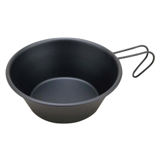 Katariki Japan Stainless Steel Silicone Baking Cup with Scale - Black-Kiichin - The #1 Place for Japanese Goods in Your Hand!