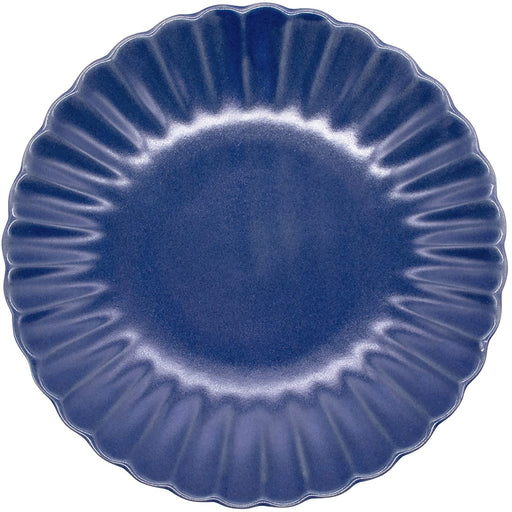 Aito Hana Plate Dish M Seto Ware Japan 16cm Koai-Kiichin - The #1 Place for Japanese Goods in Your Hand!