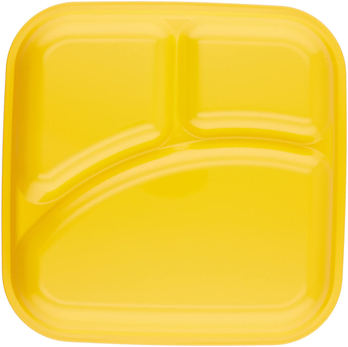 Aito Leo Lionni 24cm Frederick Lunch Plate Divider 278434 Made in Japan-Kiichin - The #1 Place for Japanese Goods in Your Hand!