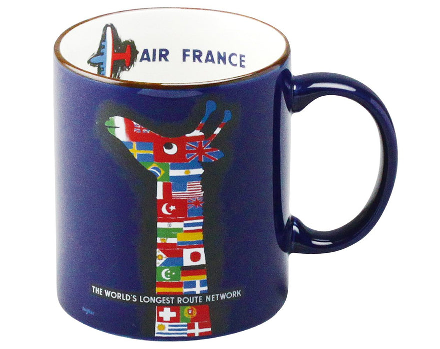 Raymond Savignac Aito 320ml Mug 274008-Kiichin - The #1 Place for Japanese Goods in Your Hand!