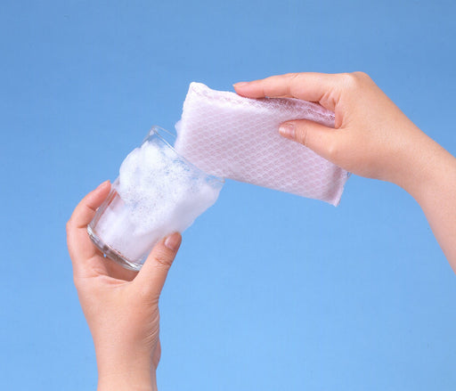 Lec Japan Kitchen Sponge Dishwashing Kit-Kiichin - The #1 Place for Japanese Goods in Your Hand!