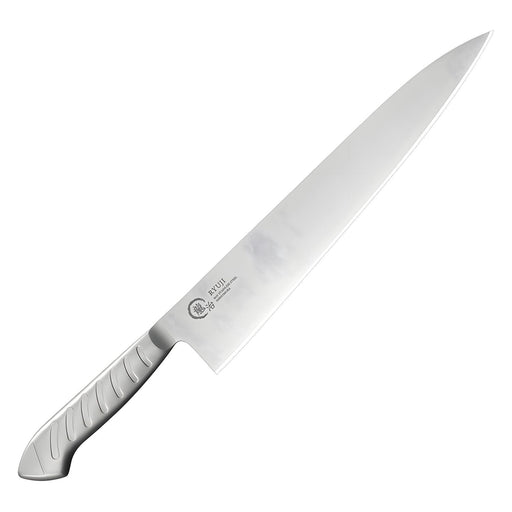 Ryuji 24cm Molybdenum Steel Gyuto Knife - Premium Quality-Kiichin - The #1 Place for Japanese Goods in Your Hand!