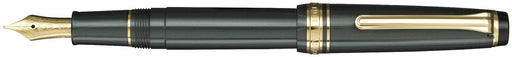 Sailor Japan 4 Seasons Oribe Setsugetsu Soraha Manyo Extra Fine Pen-Kiichin - The #1 Place for Japanese Goods in Your Hand!