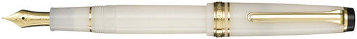 Sailor Japan Shiki Ori Yukigetsu Soraha Meigetsu Extra Fine Point Pen-Kiichin - The #1 Place for Japanese Goods in Your Hand!