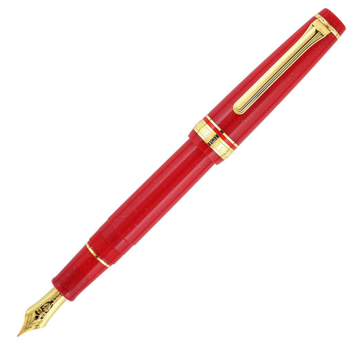 Sailor Fountain Pen - Japan's Fairy Tale Princess Kaguya Design-Kiichin - The #1 Place for Japanese Goods in Your Hand!