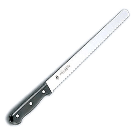 Sakai Takayuki Grand Chef Bread Knife 300mm (10115) - Premium Pom Handle-Kiichin - The #1 Place for Japanese Goods in Your Hand!