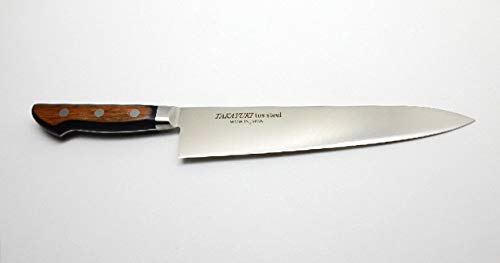 Sakai Takayuki 16613 Gyuto 240Mm Chef Knife Japan High Carbon Stainless Steel-Kiichin - The #1 Place for Japanese Goods in Your Hand!