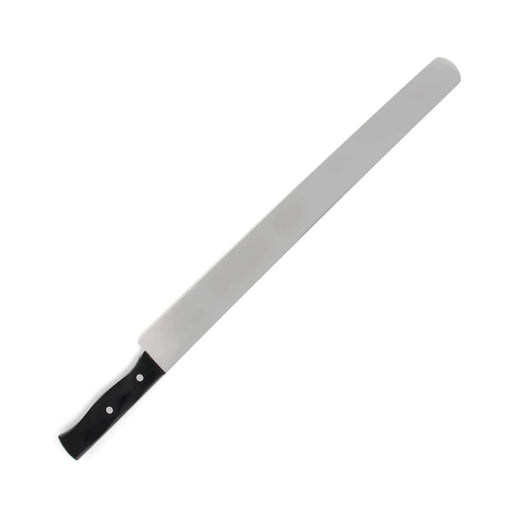 Sakai Takayuki 330mm Non-Serrated Castella Cake Knife - Premium Quality-Kiichin - The #1 Place for Japanese Goods in Your Hand!