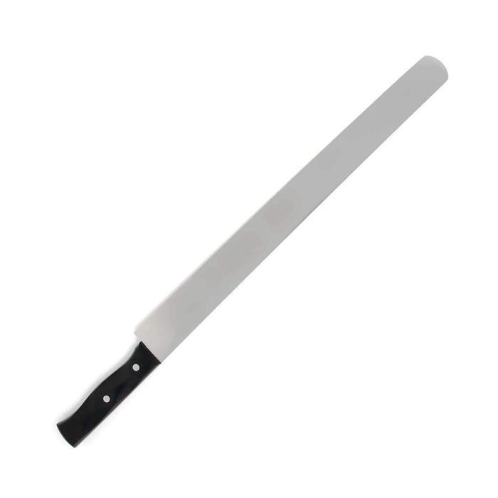Sakai Takayuki 330mm Non-Serrated Castella Cake Knife - Premium Quality-Kiichin - The #1 Place for Japanese Goods in Your Hand!