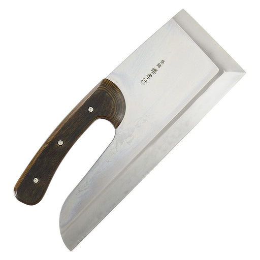 Sakai Takayuki Sobakiri Knife - Premium Quality Japanese Noodle Cutter-Kiichin - The #1 Place for Japanese Goods in Your Hand!