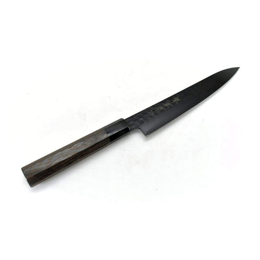 Sakai Takayuki Kurokage VG-10 Paring Knife 150mm/5.9in-Kiichin - The #1 Place for Japanese Goods in Your Hand!