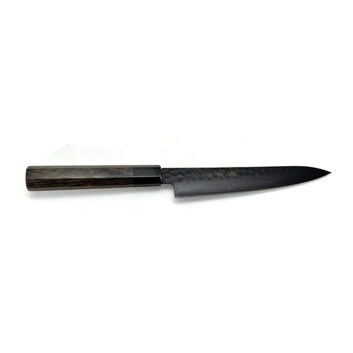 Sakai Takayuki Kurokage VG-10 Paring Knife 150mm/5.9in-Kiichin - The #1 Place for Japanese Goods in Your Hand!