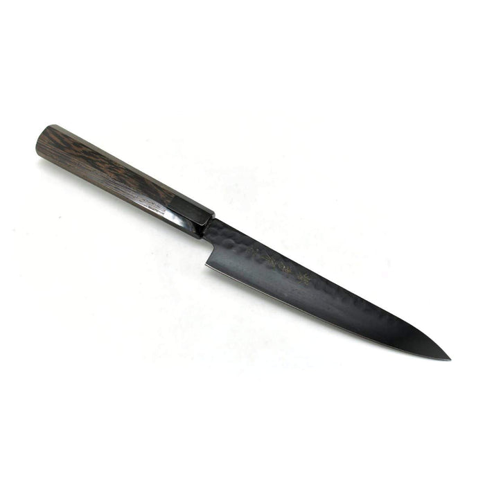 Sakai Takayuki Kurokage VG-10 Paring Knife 150mm/5.9in-Kiichin - The #1 Place for Japanese Goods in Your Hand!