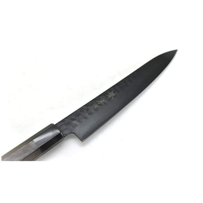 Sakai Takayuki Kurokage VG-10 Paring Knife 150mm/5.9in-Kiichin - The #1 Place for Japanese Goods in Your Hand!