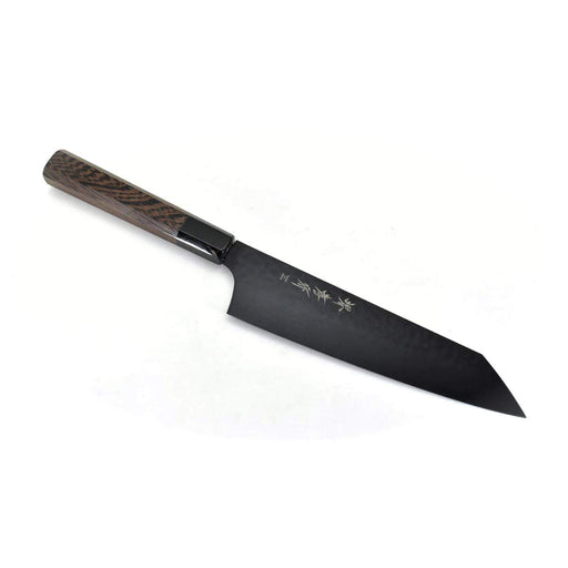 Sakai Takayuki Kurokage Tsuchime Gyuto 190mm VG-10-Kiichin - The #1 Place for Japanese Goods in Your Hand!